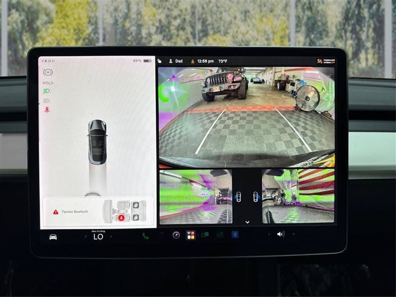 Used 2021 Tesla Model 3 Standard Range Plus RWD image 26