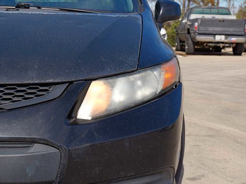 Used 2012 Honda Civic LX image 2