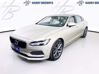 Used 2018 Volvo S90 T5 Momentum w/ Convenience Package