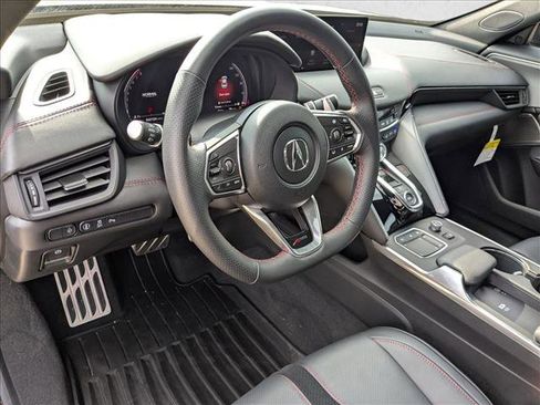 Certified 2025 Acura TLX SH-AWD w/ A-SPEC Pkg image 10