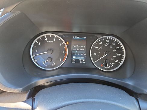 New 2025 Nissan Sentra S image 36