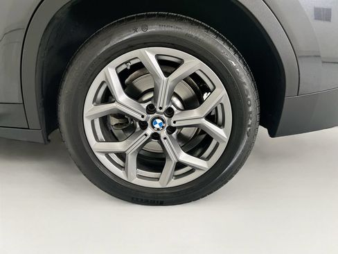 Used 2024 BMW X3 sDrive30i w/ Convenience Package RWD image 30