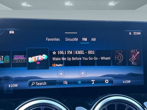 Used 2025 Mercedes-Benz GLA 250 image 37