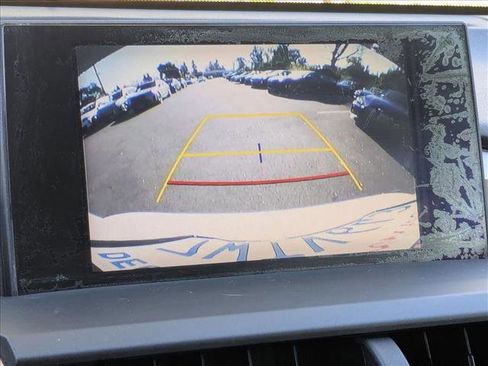 Used 2016 Lexus NX 200t AWD image 13