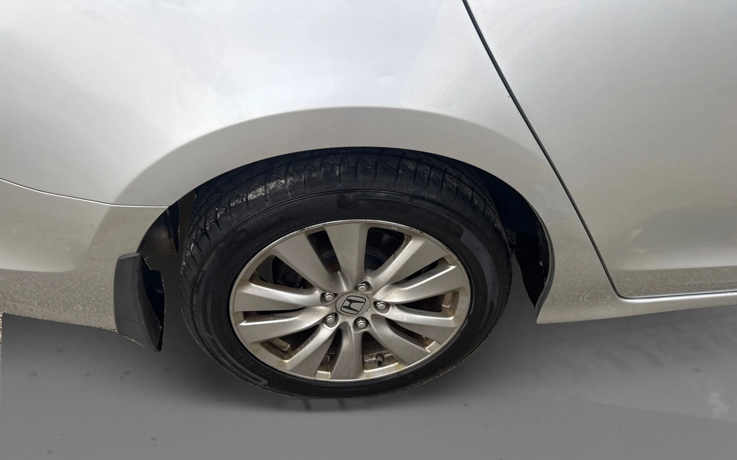 Used 2012 Honda Accord EX-L image 24