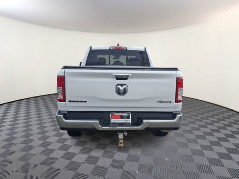 Used 2020 RAM 1500 Big Horn image 6