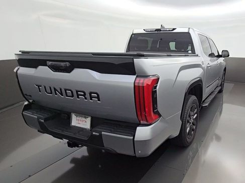 Used 2023 Toyota Tundra Platinum AWD/4WD image 8