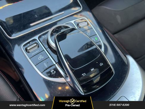 Used 2020 Mercedes-Benz C 43 AMG 4MATIC Sedan image 22