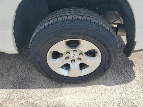 Used 2023 RAM 1500 Big Horn image 7