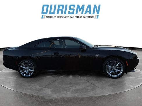 New 2026 Dodge Charger R/T Scat Pack image 7