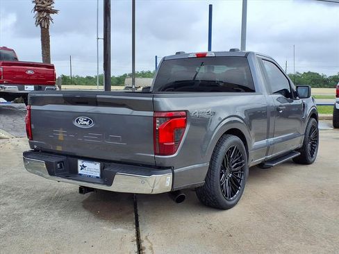 New 2026 Ford F150 XL AWD/4WD image 2