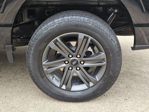Used 2023 Ford F150 XLT w/ Equipment Group 302A High AWD/4WD image 24
