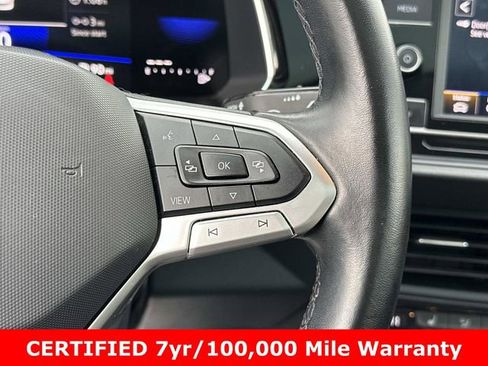 Used 2024 Volkswagen Jetta SE image 26