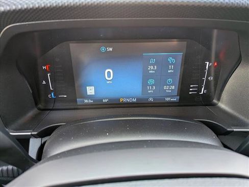 New 2025 Ford Ranger XLT image 11