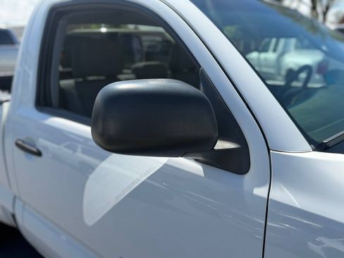 Used 2010 Toyota Tacoma 2WD Regular Cab image 73