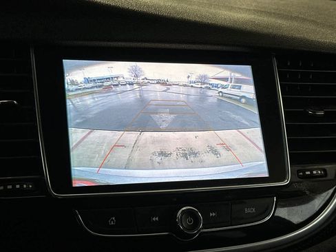 Used 2019 Buick Encore Preferred image 20