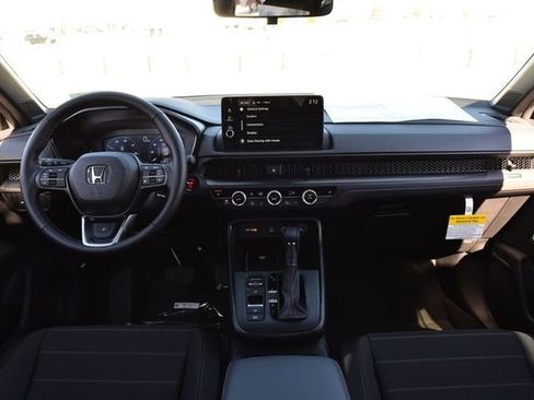 New 2026 Honda CR-V TrailSport image 7
