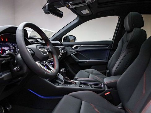 New 2025 Audi Q3 2.0T Premium Plus image 21