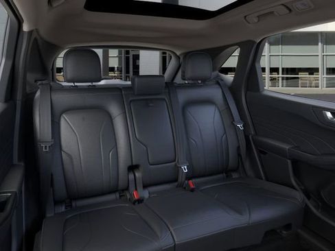 New 2025 Ford Escape SE w/ PHEV Premium Package image 11