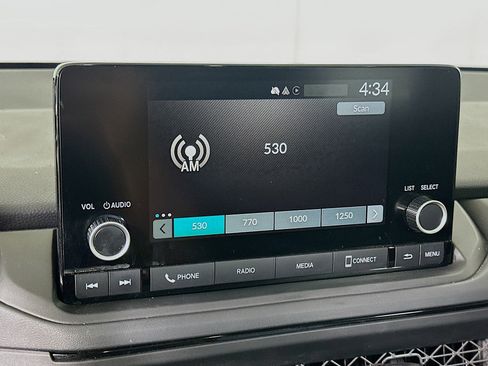 Used 2025 Honda Accord SE image 21