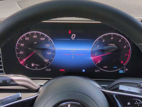 Used 2026 Mercedes-Benz GLE 350 4MATIC image 36