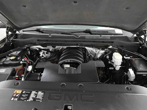 Used 2015 GMC Sierra 1500 SLE w/ SLE Value Package RWD image 27