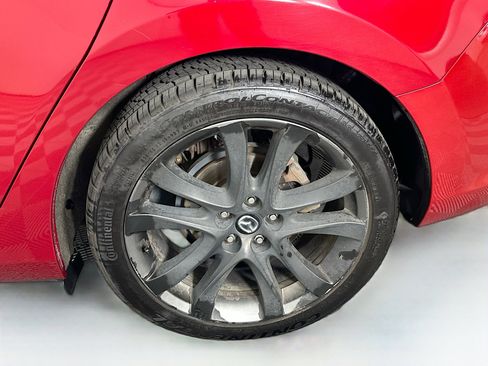 Used 2016 MAZDA MAZDA6 Grand Touring w/ GT Technology Package image 11