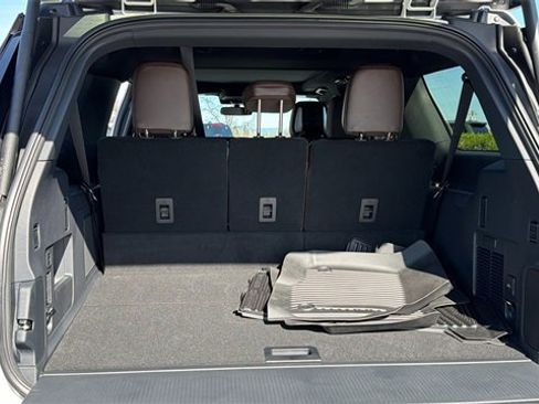 New 2026 Ford Expedition Max King Ranch image 13