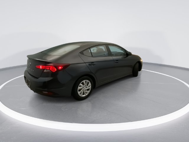 Used 2020 Hyundai Elantra SE FWD image 6