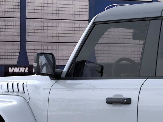 New 2026 Ford Bronco Raptor AWD/4WD image 22