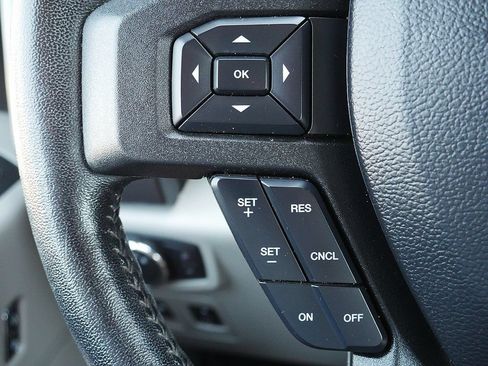 Used 2020 Ford F150 XLT w/ Equipment Group 302A Luxury AWD/4WD image 32