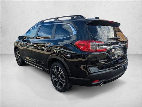 New 2026 Subaru Ascent Touring image 7