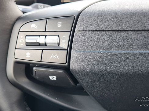 New 2026 Kia Sportage EX image 20