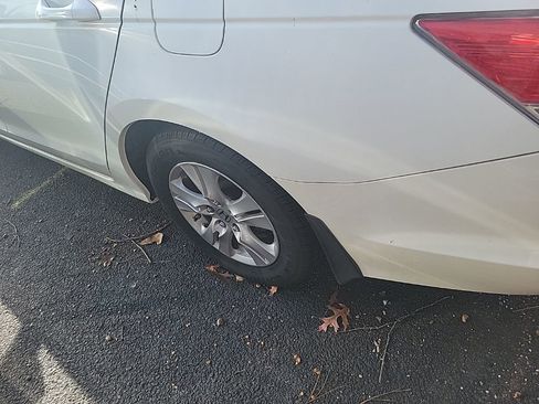 Used 2012 Honda Accord SE image 13