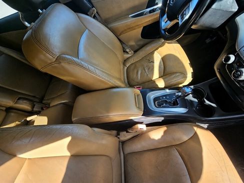 Used 2012 Dodge Journey Crew w/ Flexible Seating Group AWD/4WD image 33