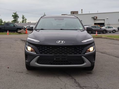 Used 2023 Hyundai Kona SEL w/ Cargo Package AWD/4WD image 10