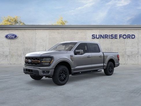 New 2026 Ford F150 Tremor image 1