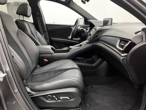 Used 2023 Acura RDX A-Spec AWD/4WD image 34
