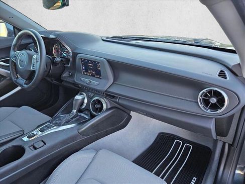 Used 2023 Chevrolet Camaro LT w/ RS Package image 23