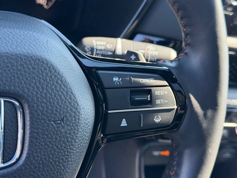 Used 2024 Honda CR-V Sport Touring image 27