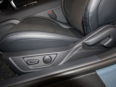 New 2026 Ford Mustang Coupe image 7