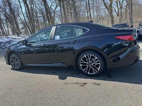 New 2026 Toyota Camry XLE image 14