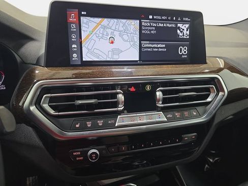 Certified 2023 BMW X3 xDrive30i AWD/4WD image 16