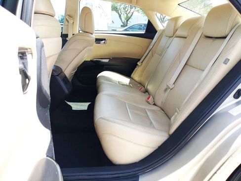 Used 2015 Toyota Avalon XLE FWD image 16