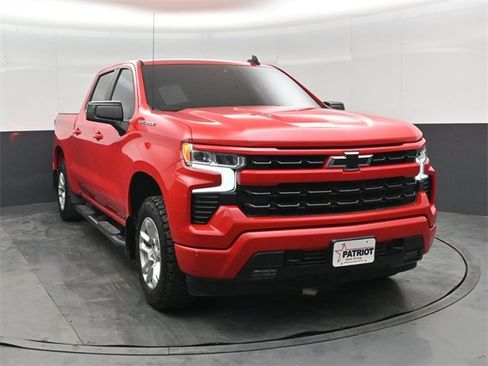 Used 2023 Chevrolet Silverado 1500 RST image 10