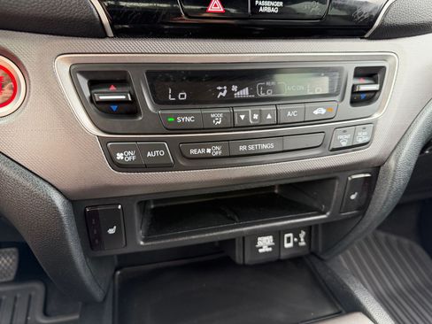 Used 2023 Honda Ridgeline RTL image 25