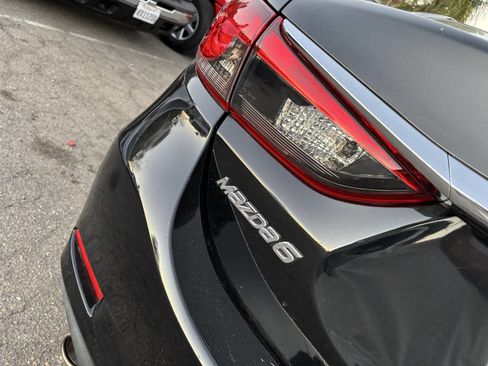 Used 2014 MAZDA MAZDA6 Sport image 20