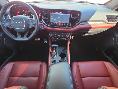 Used 2023 Dodge Durango SRT Hellcat image 14