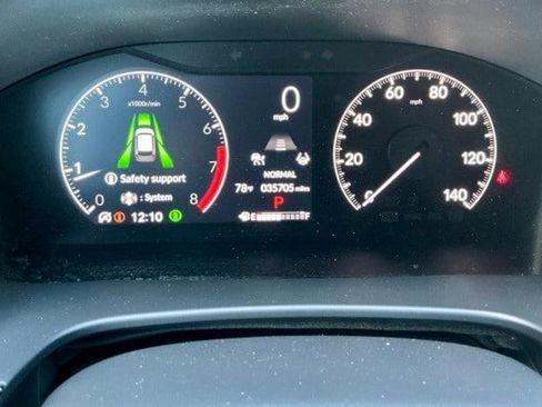 Used 2023 Honda CR-V EX image 21