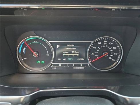 Used 2023 Kia Sorento EX w/ Panoramic Sunroof Package AWD/4WD image 11